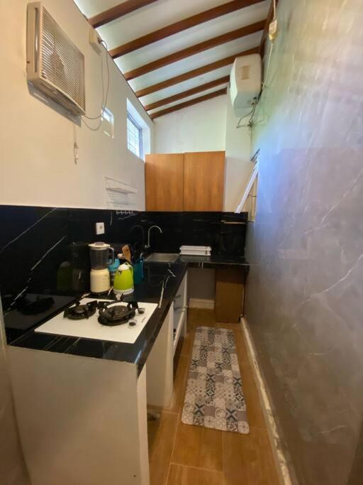 Kubu Guest House スミニャック エクステリア 写真