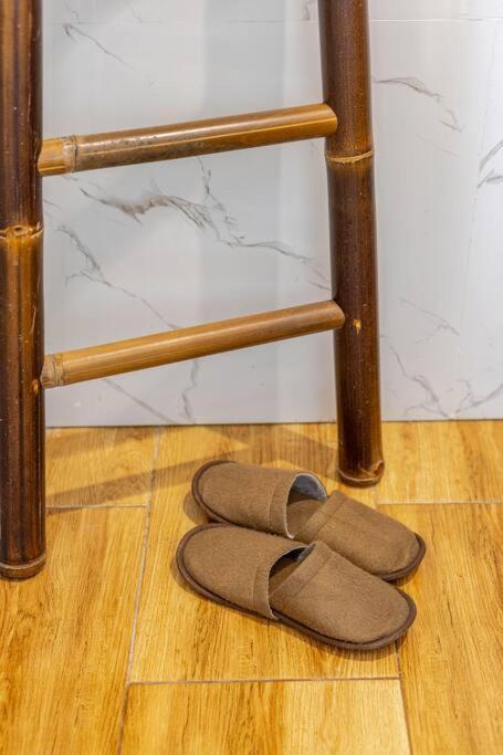 Kubu Guest House スミニャック エクステリア 写真